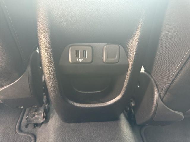2021 Chevrolet Colorado 2WD Crew Cab Short Box Z71