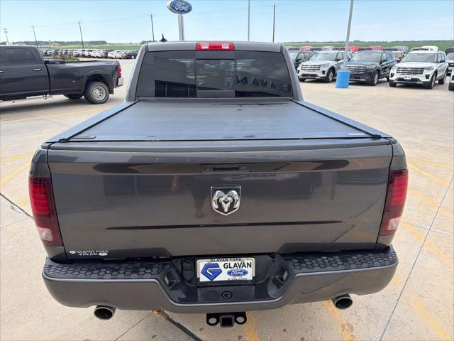 2016 Ram 1500 Sport