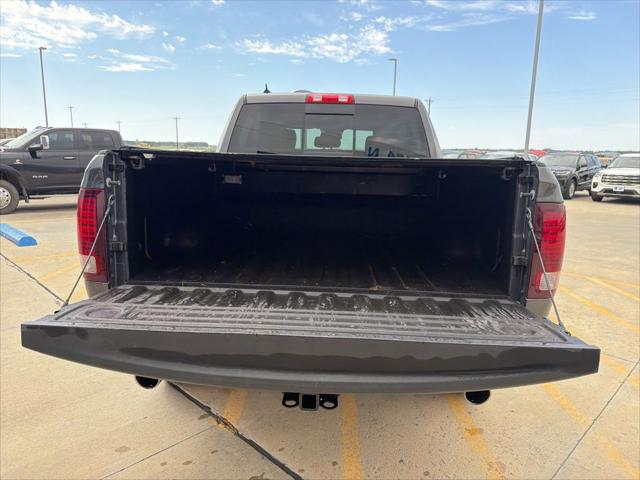 2016 Ram 1500 Sport