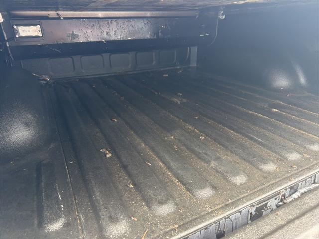 2016 Ram 1500 Sport