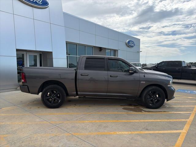 2016 Ram 1500 Sport