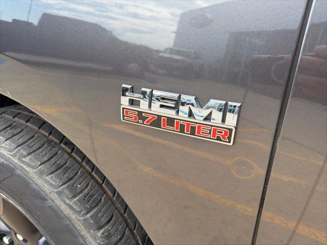 2016 Ram 1500 Sport