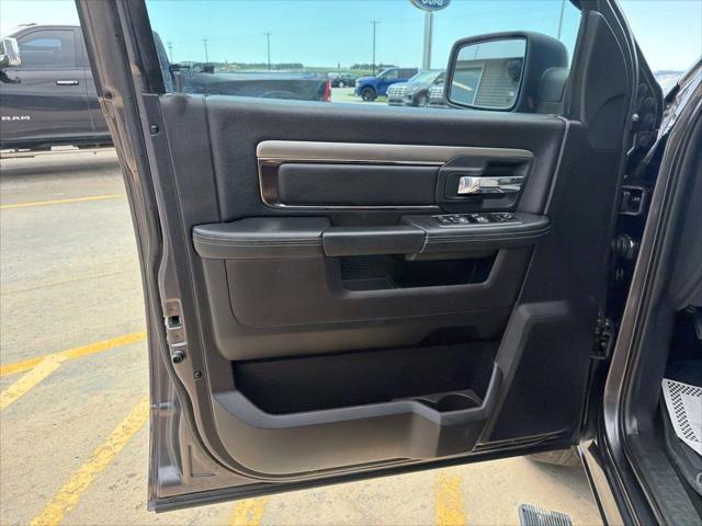 2016 Ram 1500 Sport