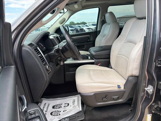 2016 Ram 1500 Sport