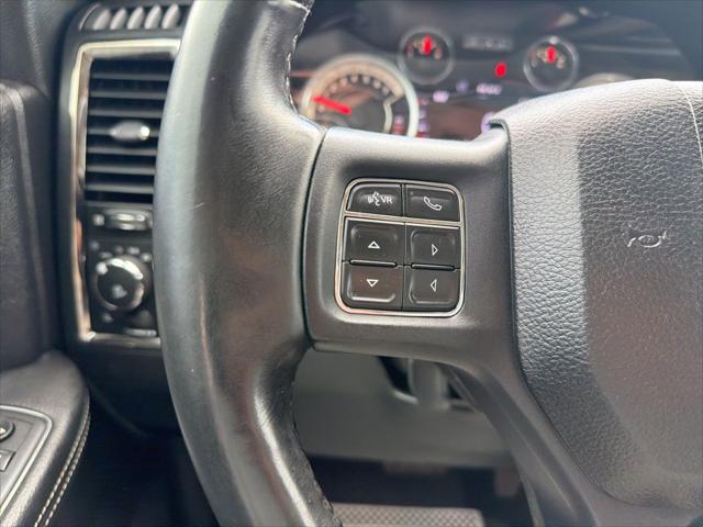 2016 Ram 1500 Sport