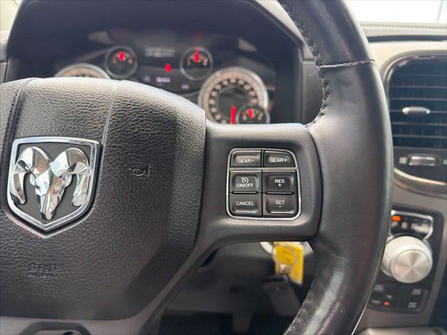 2016 Ram 1500 Sport