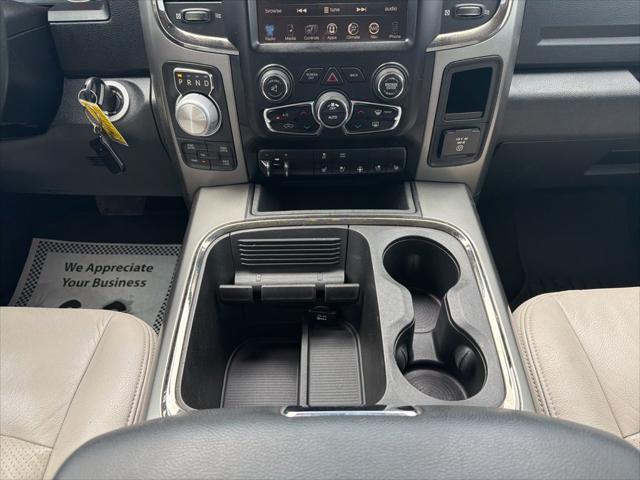 2016 Ram 1500 Sport