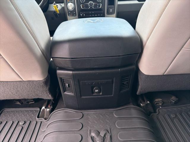2016 Ram 1500 Sport