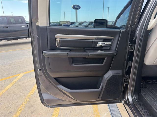2016 Ram 1500 Sport