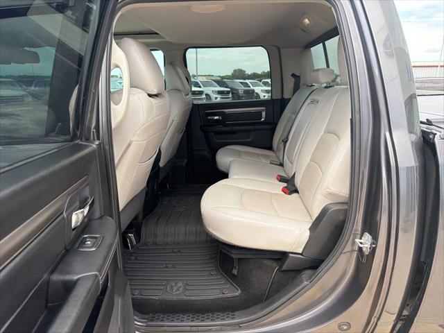 2016 Ram 1500 Sport