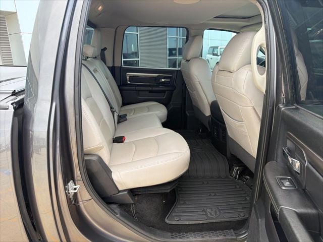 2016 Ram 1500 Sport