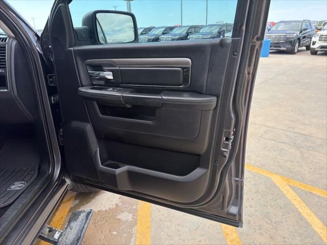 2016 Ram 1500 Sport