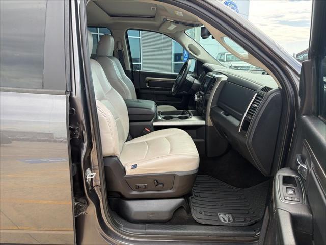 2016 Ram 1500 Sport