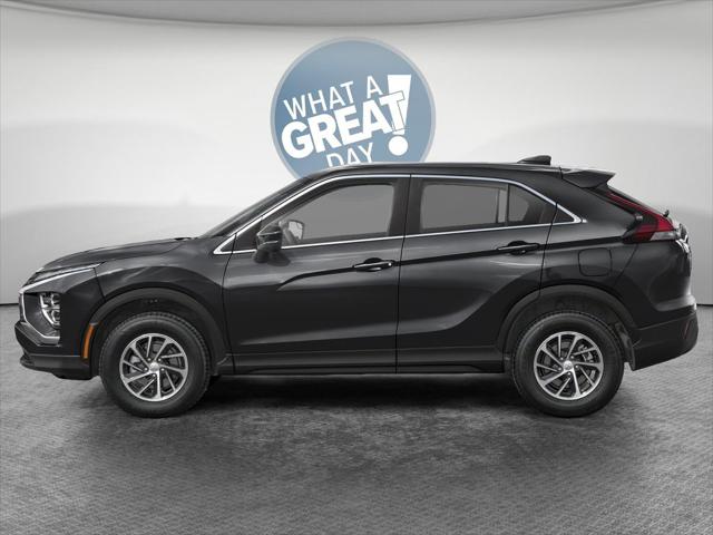 2026 Mitsubishi Eclipse Cross ES 1.5T S-AWC