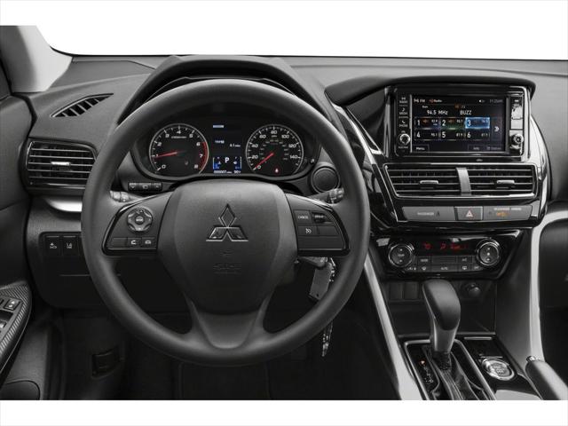 2026 Mitsubishi Eclipse Cross ES 1.5T S-AWC