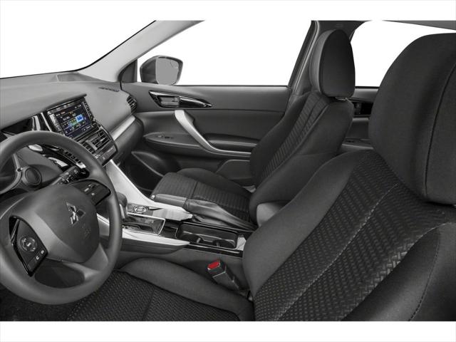 2026 Mitsubishi Eclipse Cross ES 1.5T S-AWC