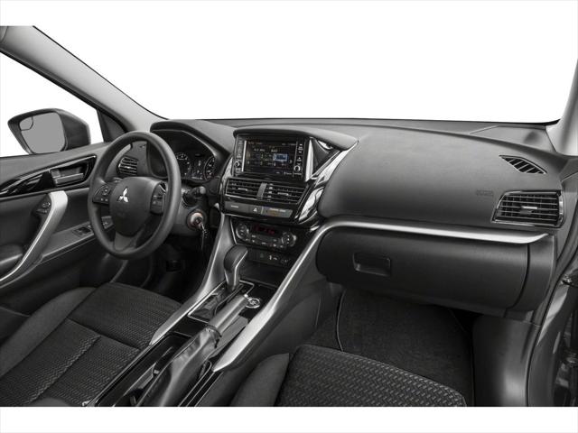 2026 Mitsubishi Eclipse Cross ES 1.5T S-AWC
