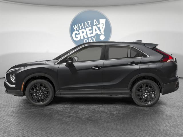 2026 Mitsubishi Eclipse Cross LE 1.5T S-AWC