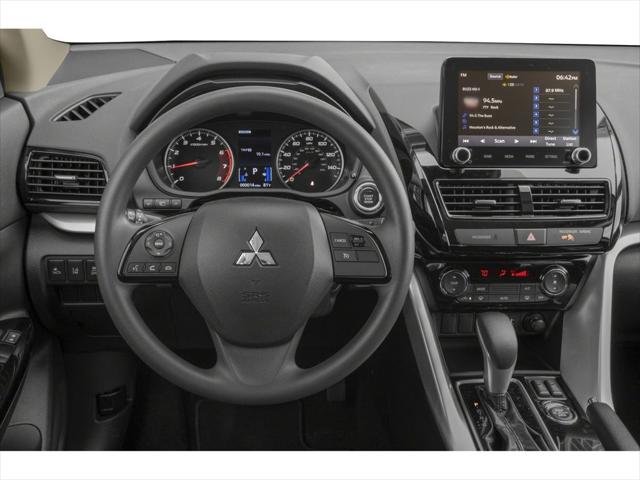 2026 Mitsubishi Eclipse Cross LE 1.5T S-AWC