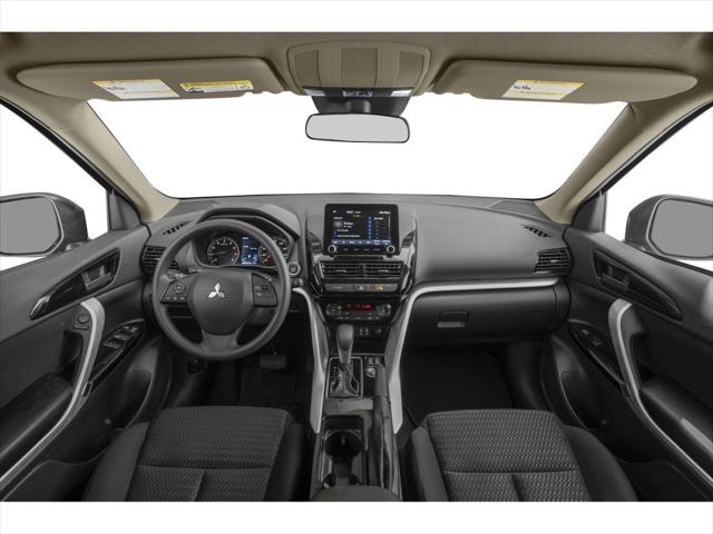 2026 Mitsubishi Eclipse Cross LE 1.5T S-AWC