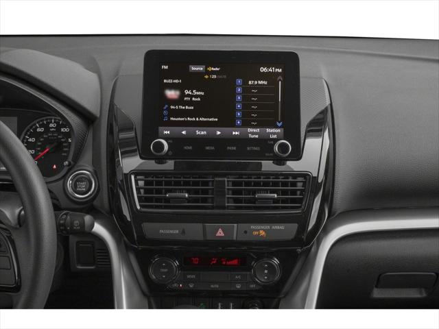 2026 Mitsubishi Eclipse Cross LE 1.5T S-AWC