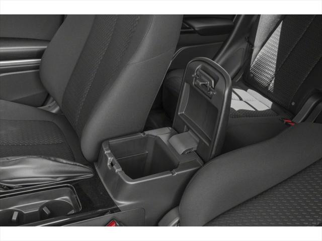 2026 Mitsubishi Eclipse Cross LE 1.5T S-AWC