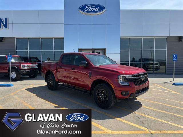 2026 Ford Ranger XLT for sale in Clay Center, KS