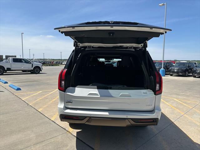 2026 Ford Expedition Max King Ranch MAX