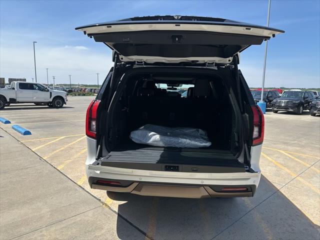 2026 Ford Expedition Max King Ranch MAX