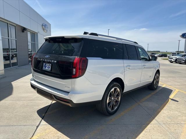 2026 Ford Expedition Max King Ranch MAX