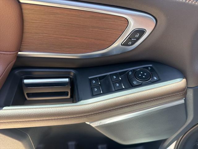 2026 Ford Expedition Max King Ranch MAX