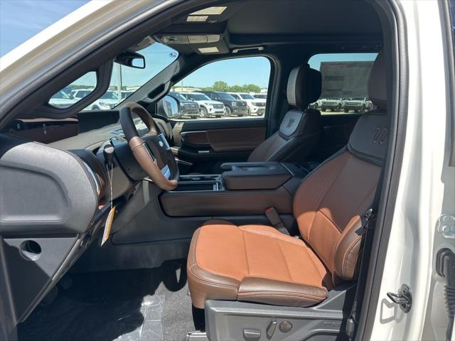 2026 Ford Expedition Max King Ranch MAX