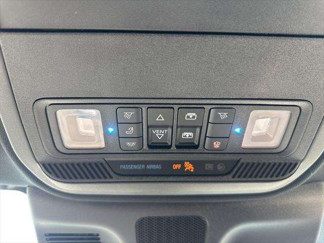 2026 Ford Expedition Max King Ranch MAX