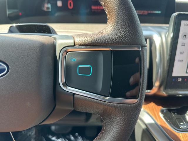 2026 Ford Expedition Max King Ranch MAX
