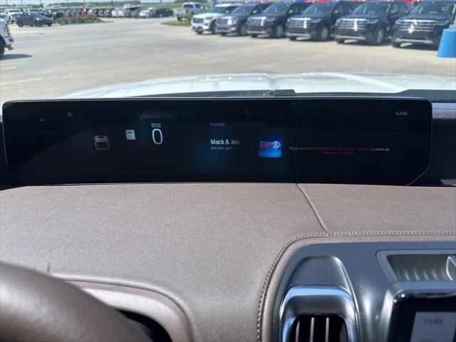 2026 Ford Expedition Max King Ranch MAX