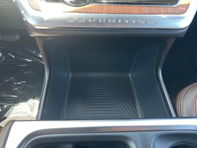 2026 Ford Expedition Max King Ranch MAX
