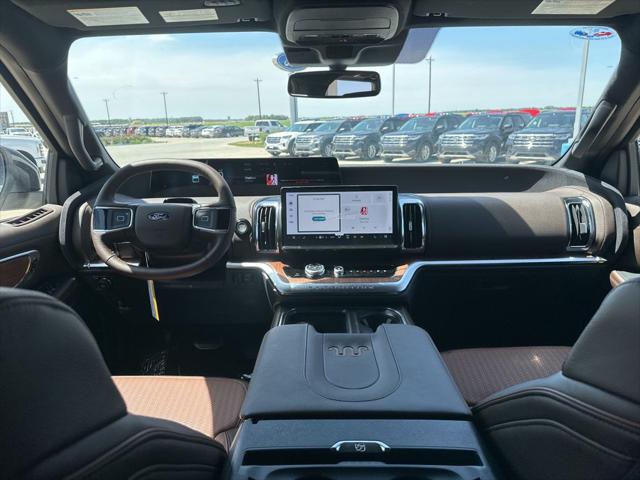2026 Ford Expedition Max King Ranch MAX