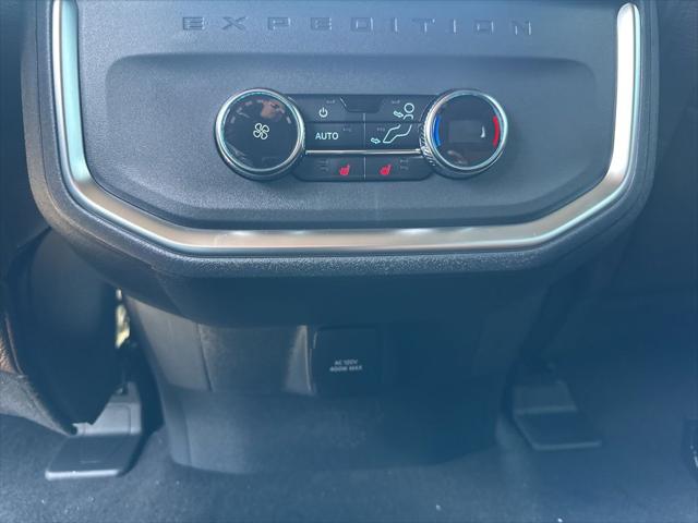 2026 Ford Expedition Max King Ranch MAX