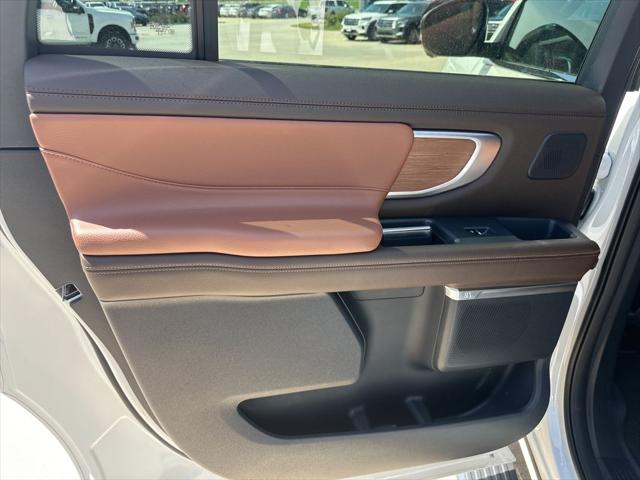 2026 Ford Expedition Max King Ranch MAX
