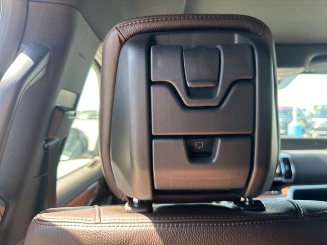 2026 Ford Expedition Max King Ranch MAX