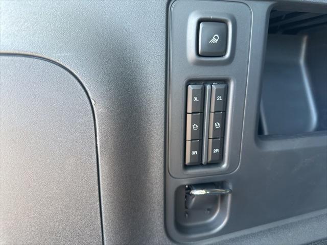 2026 Ford Expedition Max King Ranch MAX