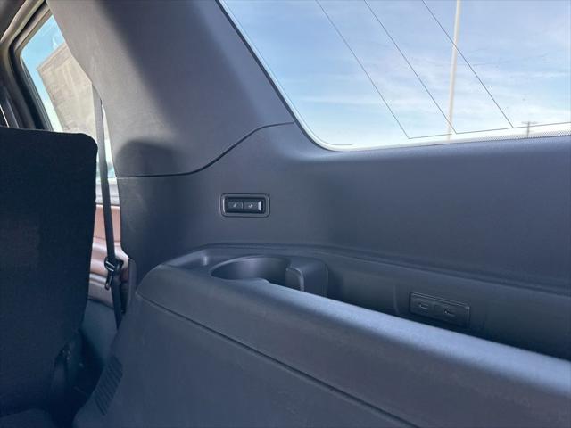 2026 Ford Expedition Max King Ranch MAX