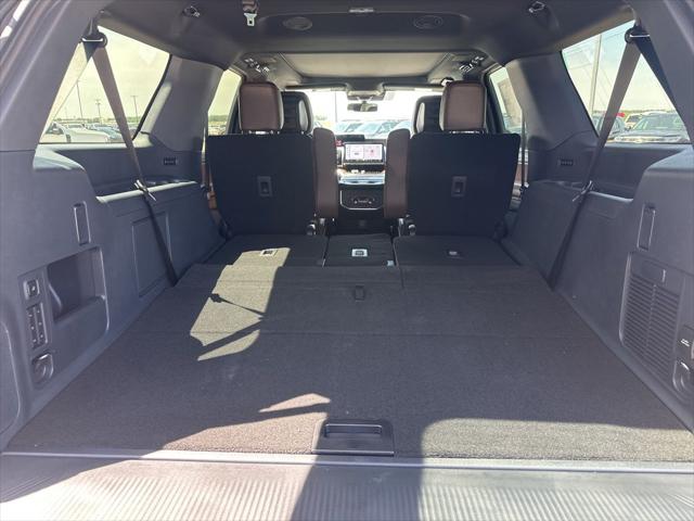 2026 Ford Expedition Max King Ranch MAX
