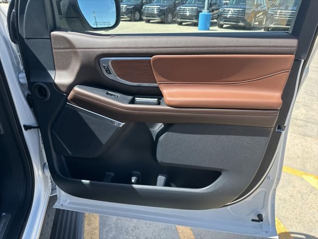 2026 Ford Expedition Max King Ranch MAX