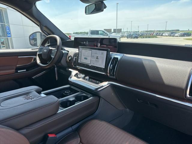 2026 Ford Expedition Max King Ranch MAX