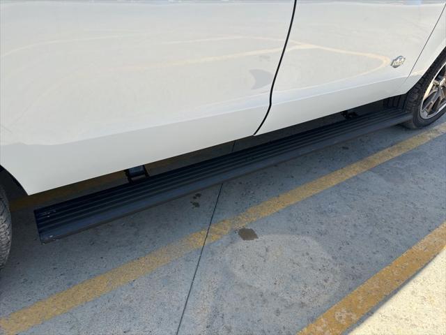 2026 Ford Expedition Max King Ranch MAX