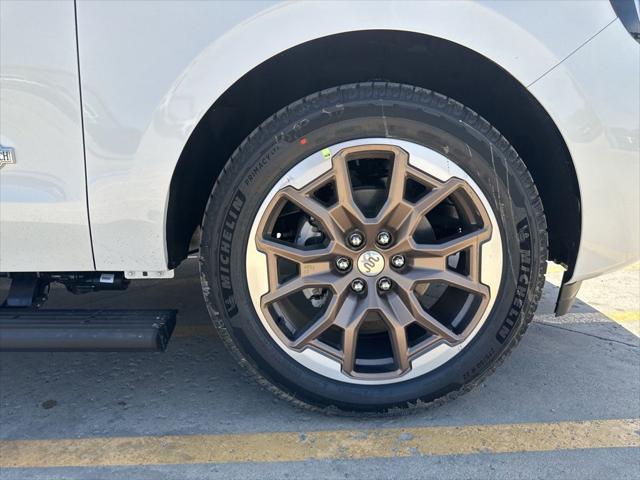 2026 Ford Expedition Max King Ranch MAX