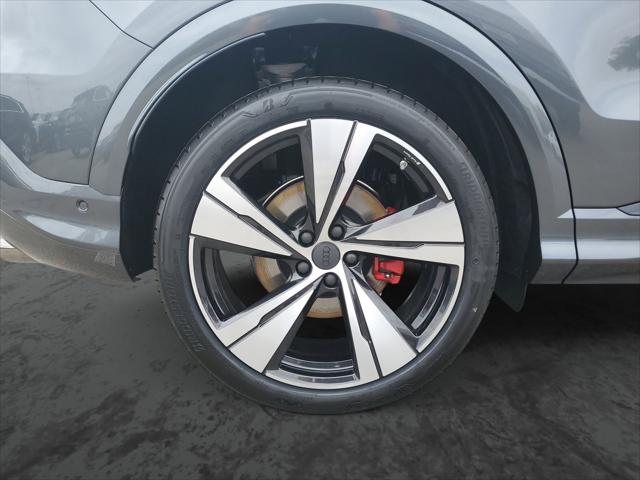 2026 Audi SQ5 Premium Plus TFSI quattro S tronic