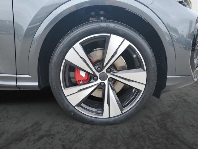 2026 Audi SQ5 Premium Plus TFSI quattro S tronic