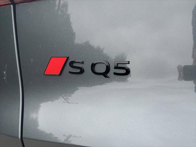 2026 Audi SQ5 Premium Plus TFSI quattro S tronic